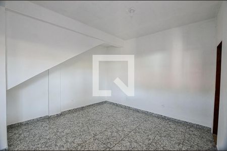 Sala de casa para alugar com 1 quarto, 48m² em Itaipu, Niterói