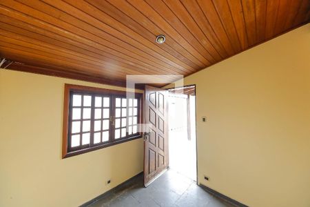 Casa à venda com 120m², 3 quartos e 1 vagaQuarto 4