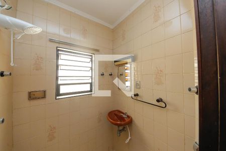 Casa à venda com 120m², 3 quartos e 1 vagaBanheiro 2 