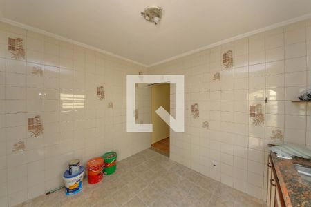 Casa à venda com 120m², 3 quartos e 1 vagaCozinha 2