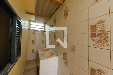 Casa à venda com 120m², 3 quartos e 1 vagaÁrea de Serviço 2