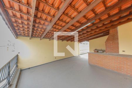 Casa à venda com 120m², 3 quartos e 1 vaga Churrasqueira