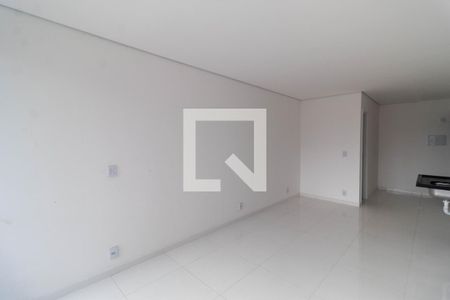 Quarto  de apartamento à venda com 1 quarto, 29m² em Tatuapé, São Paulo