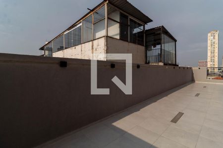 Apartamento à venda com 29m², 1 quarto e sem vagaÁrea Garden 1