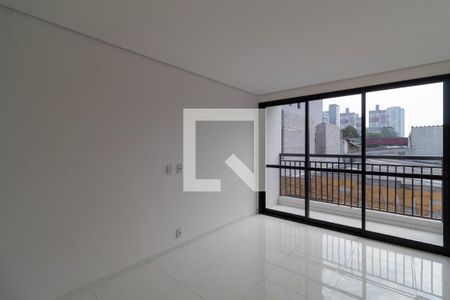 Quarto  de apartamento à venda com 1 quarto, 29m² em Tatuapé, São Paulo