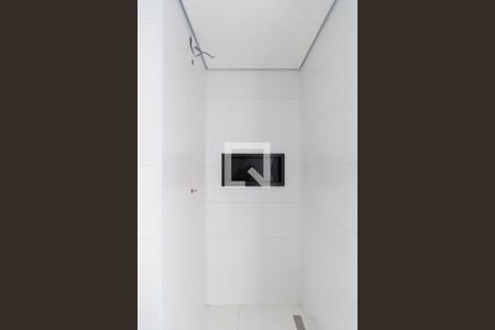 Apartamento à venda com 29m², 1 quarto e sem vagaBanheiro 