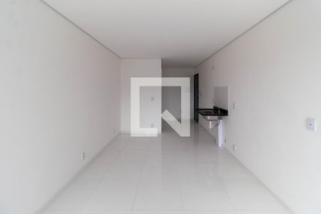 Quarto  de apartamento à venda com 1 quarto, 29m² em Tatuapé, São Paulo