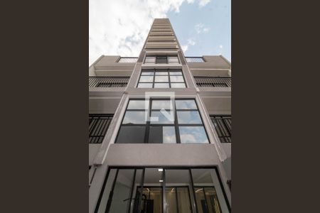 Apartamento à venda com 29m², 1 quarto e sem vagaParte de Trás do Prédio 