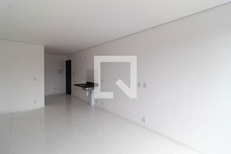 Quarto  de apartamento à venda com 1 quarto, 29m² em Tatuapé, São Paulo