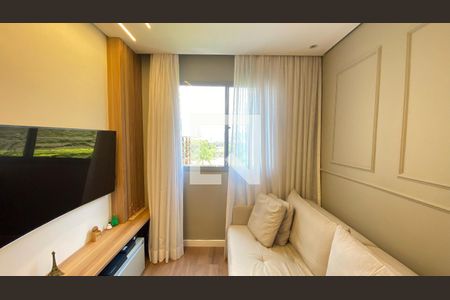 Sala de apartamento para alugar com 2 quartos, 45m² em Mooca, São Paulo