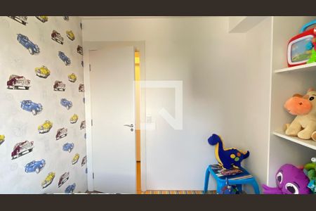 Quarto 1 de apartamento para alugar com 2 quartos, 45m² em Mooca, São Paulo