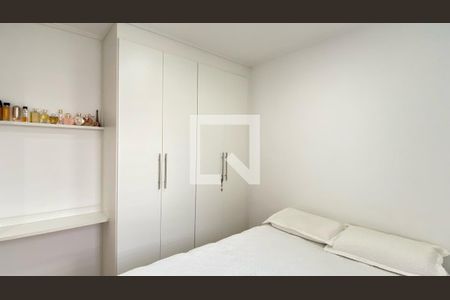 Apartamento para alugar com 45m², 2 quartos e sem vagaQuarto 2