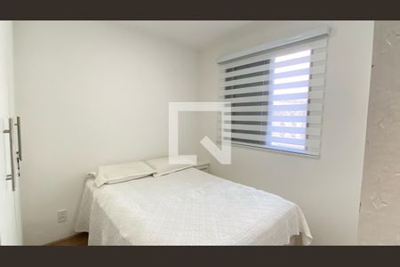 Quarto 2 de apartamento para alugar com 2 quartos, 45m² em Mooca, São Paulo