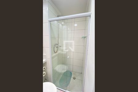 Apartamento para alugar com 45m², 2 quartos e sem vagaBanheiro 