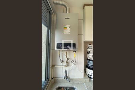 Apartamento para alugar com 45m², 2 quartos e sem vagaÁrea de Serviço