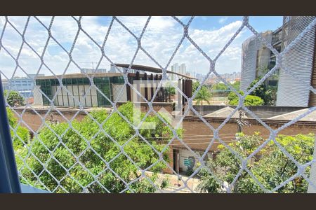 Apartamento para alugar com 45m², 2 quartos e sem vagaVista Quarto 2