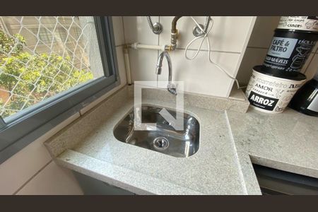 Apartamento para alugar com 45m², 2 quartos e sem vagaÁrea de Serviço