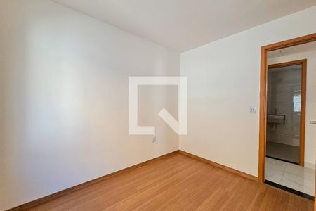 Quarto 1 de apartamento à venda com 3 quartos, 179m² em Santa Cruz Industrial, Contagem