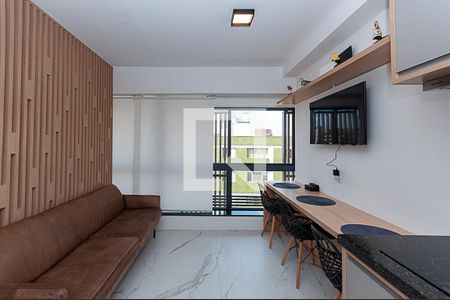 Apartamento para alugar em Perdizes