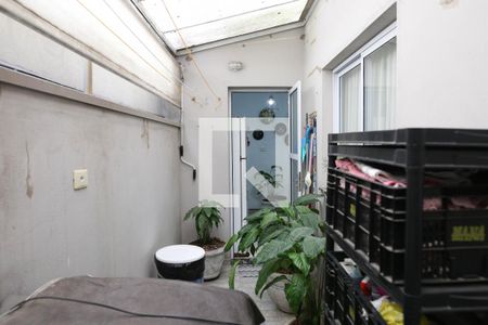 Casa à venda com 63m², 2 quartos e 2 vagasÁrea de Serviço