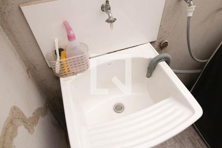 Casa à venda com 63m², 2 quartos e 2 vagasÁrea de Serviço