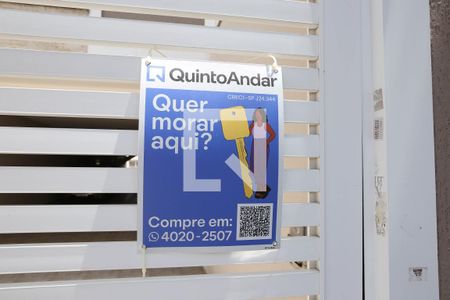 Casa à venda com 63m², 2 quartos e 2 vagasPlaca 