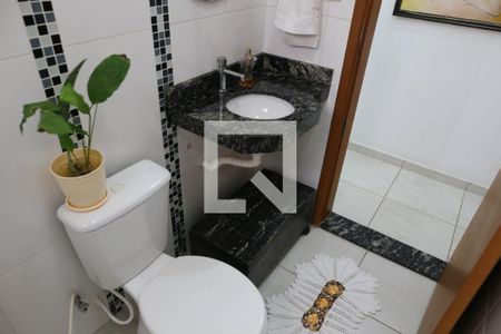 Casa à venda com 63m², 2 quartos e 2 vagasBanheiro 