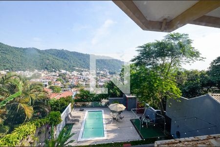 Casa à venda com 545m², 4 quartos e 2 vagasQuarto 3