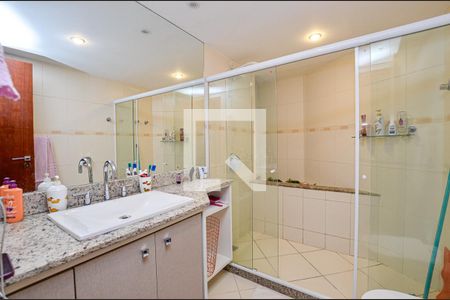 Casa à venda com 545m², 4 quartos e 2 vagasBanheiro 3