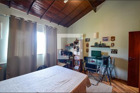 Quarto 1 de casa à venda com 4 quartos, 545m² em São Francisco, Niterói