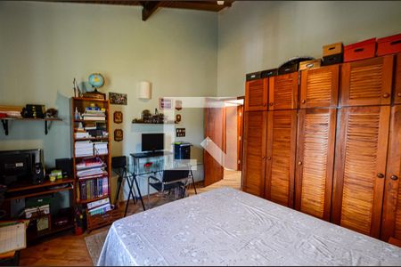 Quarto 1 de casa à venda com 4 quartos, 545m² em São Francisco, Niterói