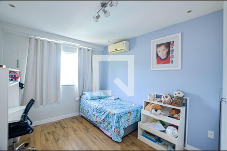 Casa à venda com 545m², 4 quartos e 2 vagasQuarto 3