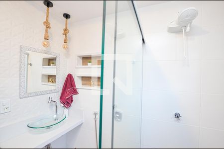 Casa à venda com 545m², 4 quartos e 2 vagasBanheiro 1