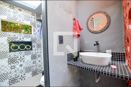 Casa à venda com 545m², 4 quartos e 2 vagasEspaço de lazer 