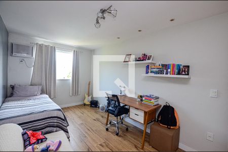 Casa à venda com 545m², 4 quartos e 2 vagasQuarto 4