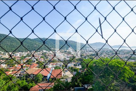 Quarto 1 de casa à venda com 4 quartos, 545m² em São Francisco, Niterói