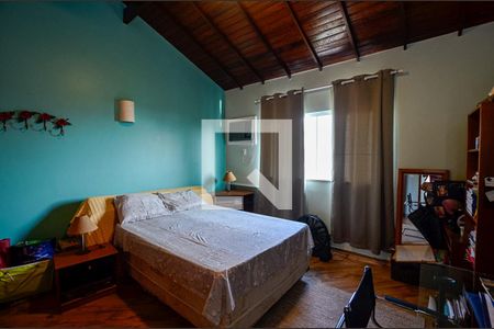 Quarto 1 de casa à venda com 4 quartos, 545m² em São Francisco, Niterói