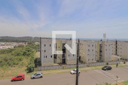 vista Quarto 1  de apartamento para alugar com 2 quartos, 52m² em Duque de Caxias, São Leopoldo