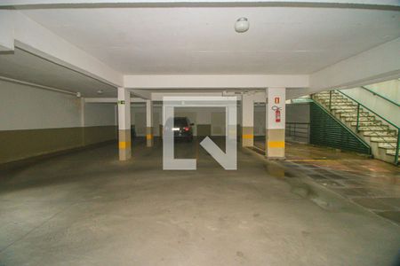Garagem de apartamento para alugar com 1 quarto, 64m² em Bela Vista, Porto Alegre