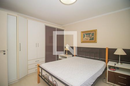 Quarto de apartamento para alugar com 1 quarto, 64m² em Bela Vista, Porto Alegre