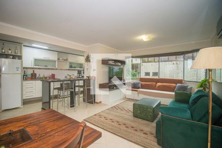 Apartamento para alugar com 1 quarto, 64m² em Bela Vista, Porto Alegre