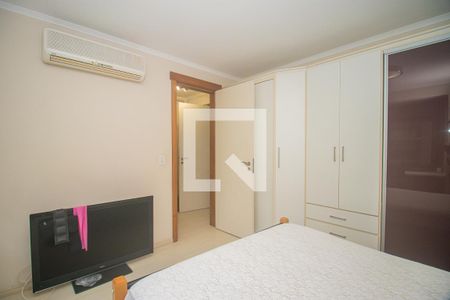 Quarto de apartamento para alugar com 1 quarto, 64m² em Bela Vista, Porto Alegre