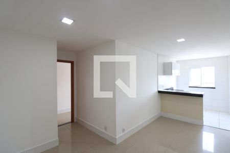 Sala de apartamento para alugar com 1 quarto, 33m² em Parada 40, São Gonçalo
