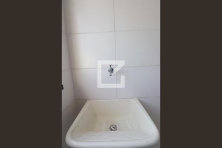 Apartamento para alugar com 33m², 1 quarto e sem vagaÁrea de Serviço