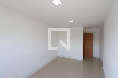 Quarto 1 de apartamento para alugar com 1 quarto, 33m² em Parada 40, São Gonçalo