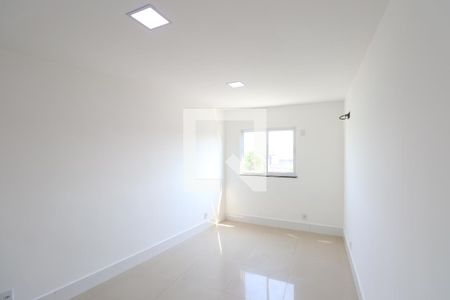 Quarto 1 de apartamento para alugar com 1 quarto, 33m² em Parada 40, São Gonçalo