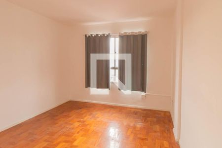 Quarto de apartamento para alugar com 1 quarto, 46m² em Centro, São Leopoldo