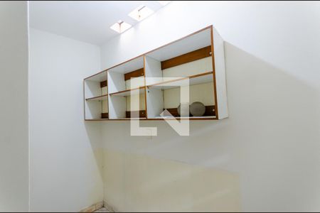 Casa para alugar com 60m², 1 quarto e 1 vaga Casa para alugar com 60m², 1 quarto e 1 vagaÁrea de Serviço