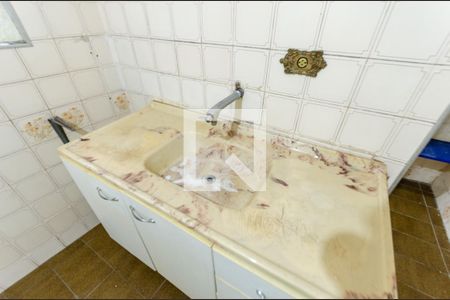 Casa para alugar com 60m², 1 quarto e 1 vaga Casa para alugar com 60m², 1 quarto e 1 vagaCozinha