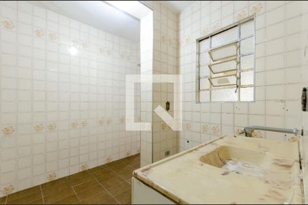 Casa para alugar com 60m², 1 quarto e 1 vaga Casa para alugar com 60m², 1 quarto e 1 vagaCozinha